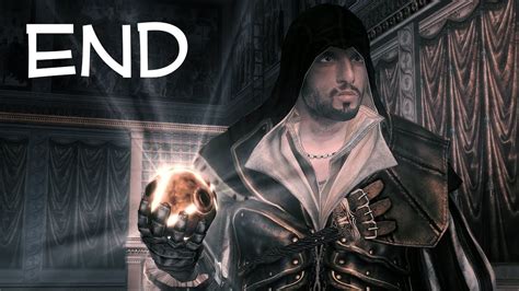 assassin's creed 2 ending explained.